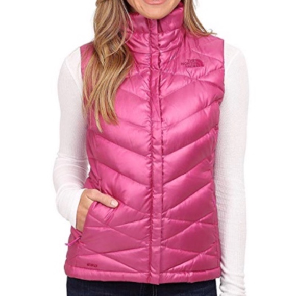 The North Face Aconcagua Vest - Picture 4 of 4